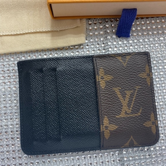 Louis Vuitton Wallet with box and dust bag - Picture 4 of 10